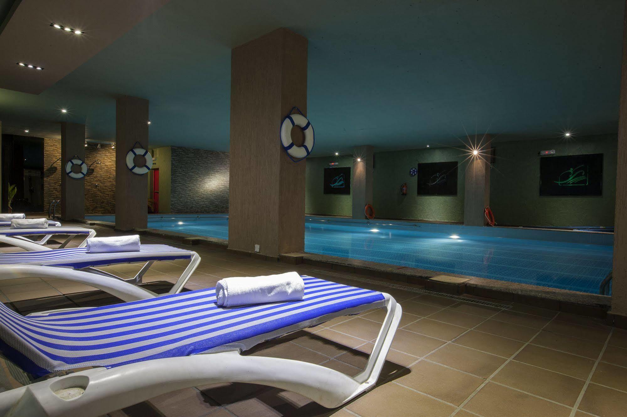 Boudl Taif Aparthotel Exterior foto