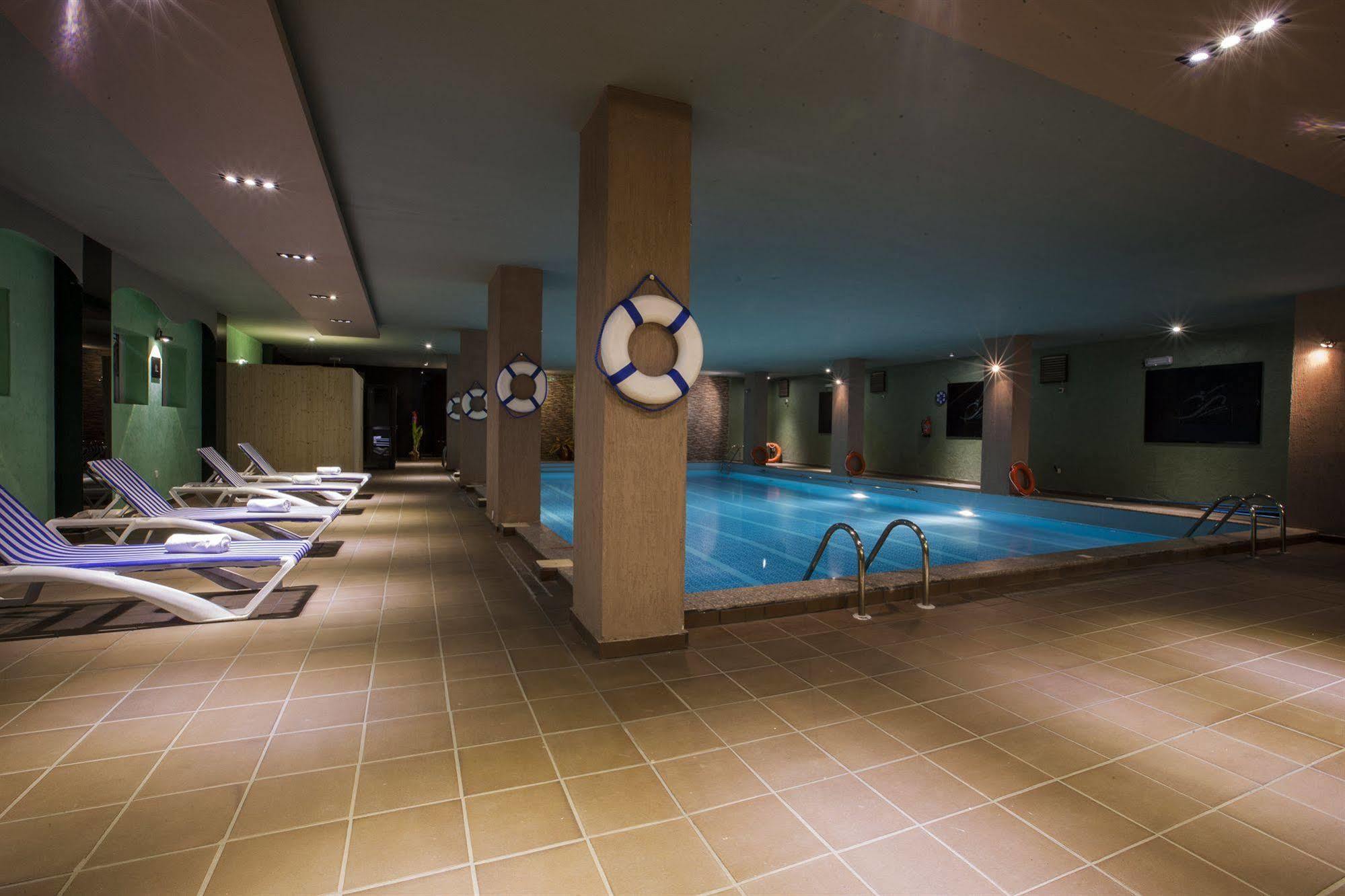 Boudl Taif Aparthotel Exterior foto